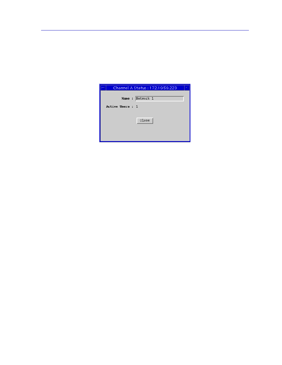 Cabletron Systems EMM-E6 User Manual | Page 31 / 118