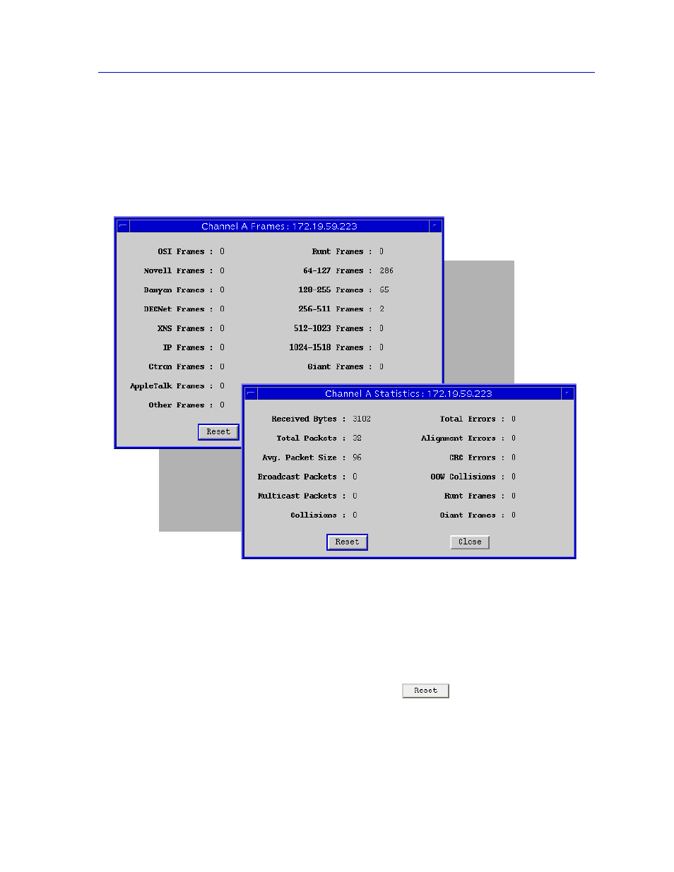 Cabletron Systems EMM-E6 User Manual | Page 37 / 118