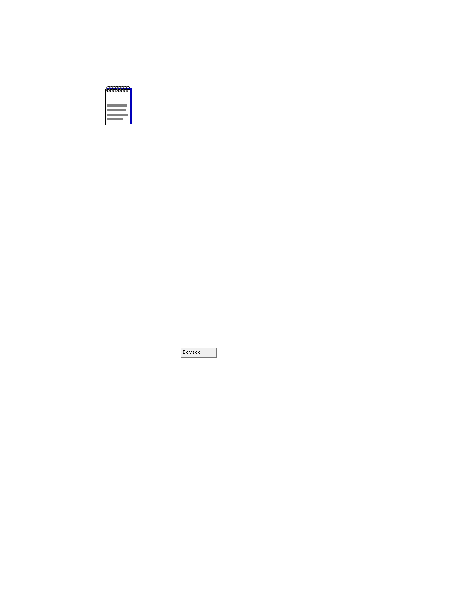 Managing the hub, Setting the polling intervals, Managing the hub -27 | Setting the polling intervals -27 | Cabletron Systems EMM-E6 User Manual | Page 43 / 118
