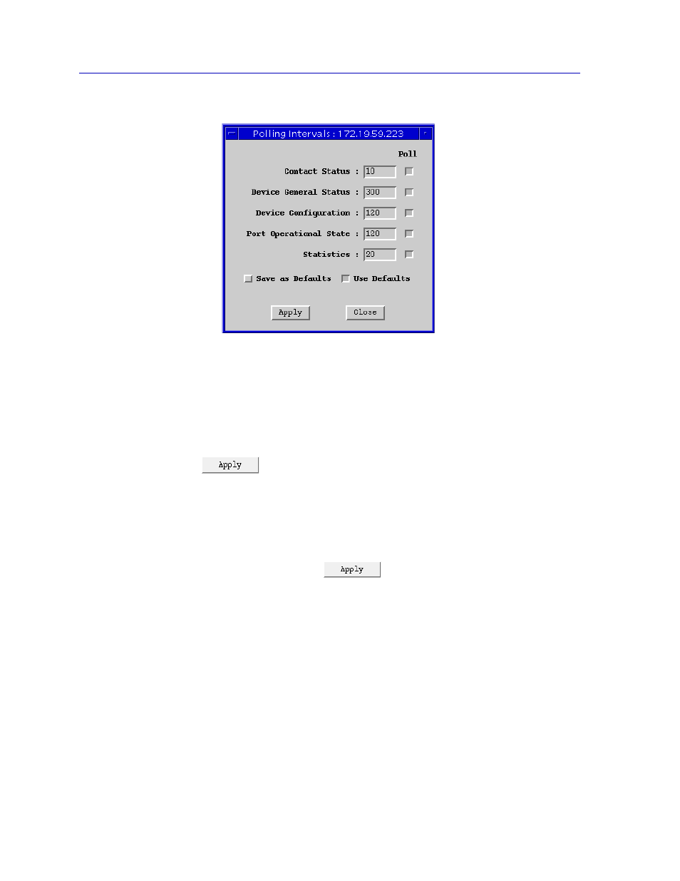 Cabletron Systems EMM-E6 User Manual | Page 44 / 118
