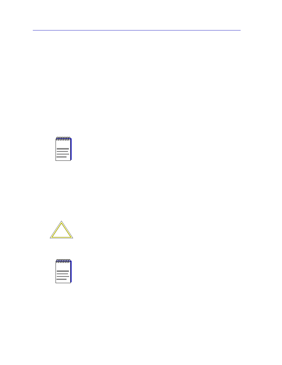 Configuring ric mim connections, Configuring tpxmim connections | Cabletron Systems EMM-E6 User Manual | Page 46 / 118