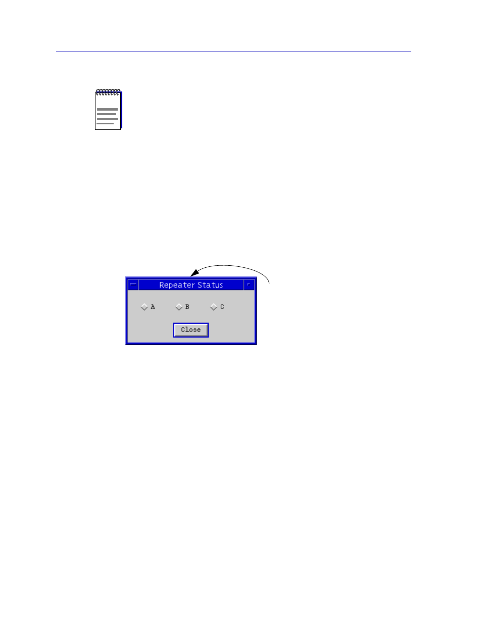 Setting a port’s trunk type, Setting a port’s trunk type -32 | Cabletron Systems EMM-E6 User Manual | Page 48 / 118