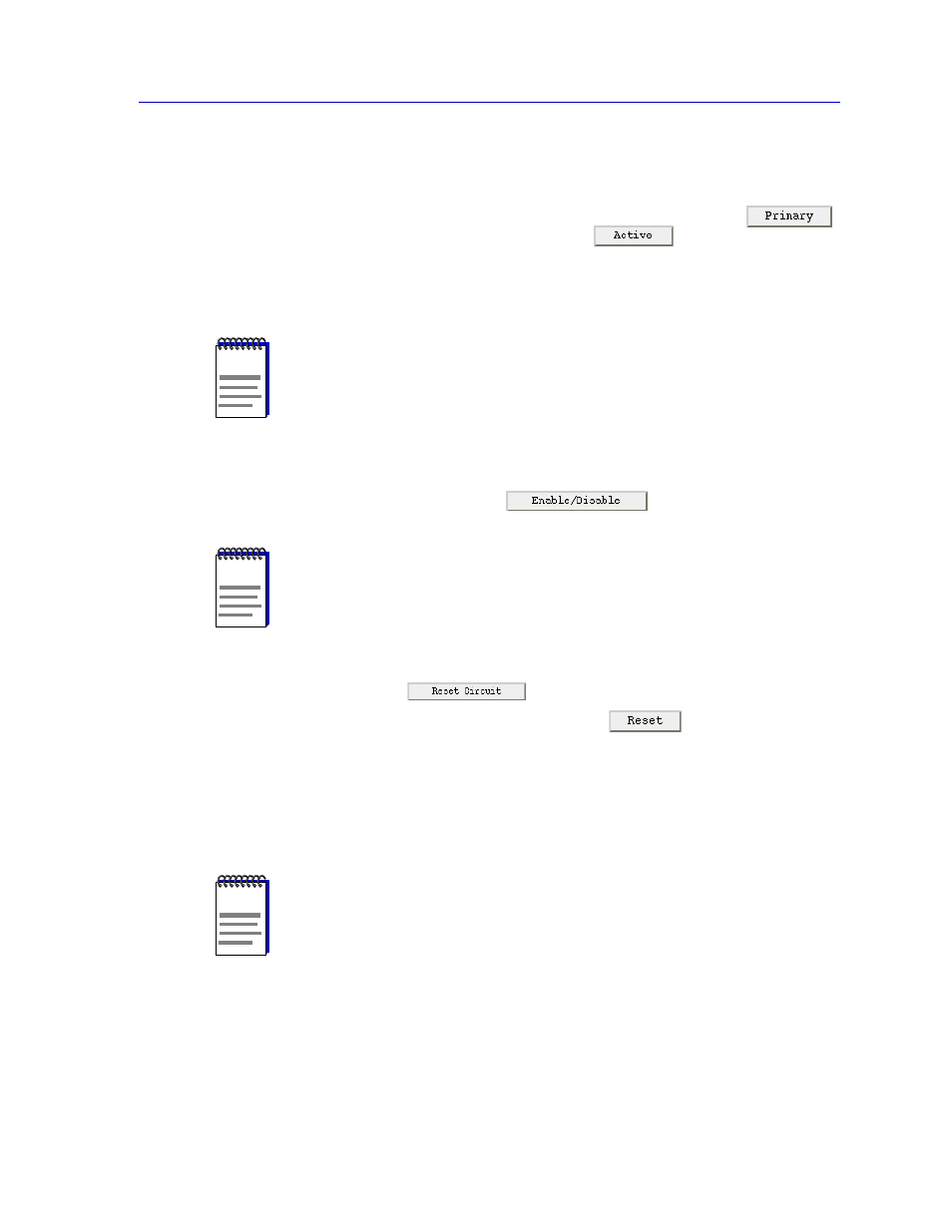 Cabletron Systems EMM-E6 User Manual | Page 73 / 118