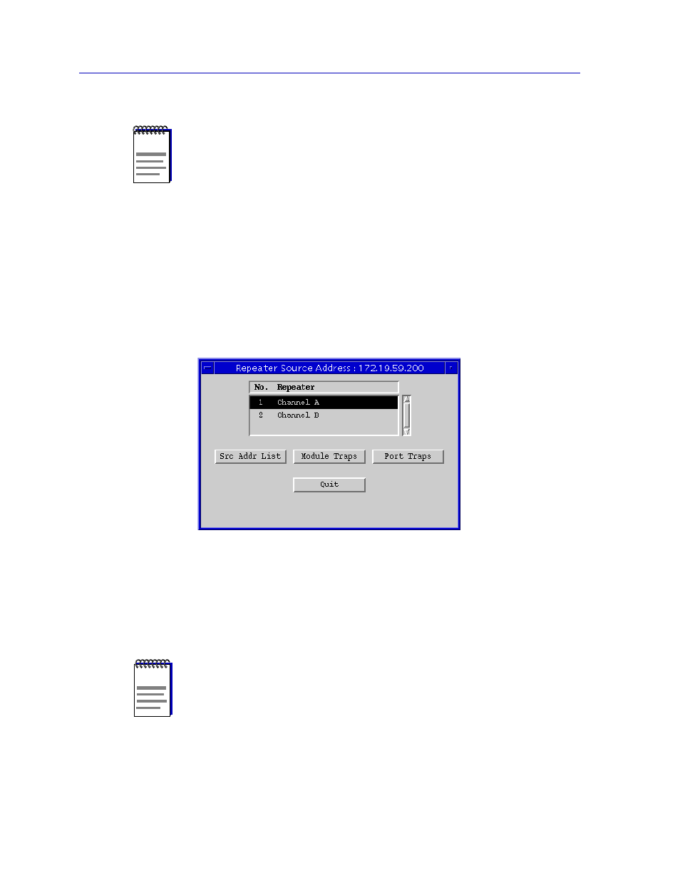 Cabletron Systems EMM-E6 User Manual | Page 76 / 118