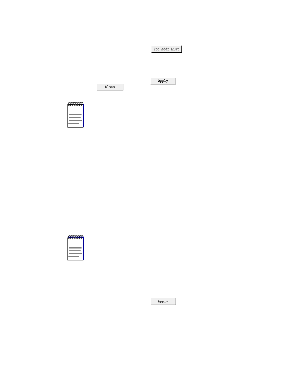 Locking source addresses, Locking source addresses -5 | Cabletron Systems EMM-E6 User Manual | Page 79 / 118