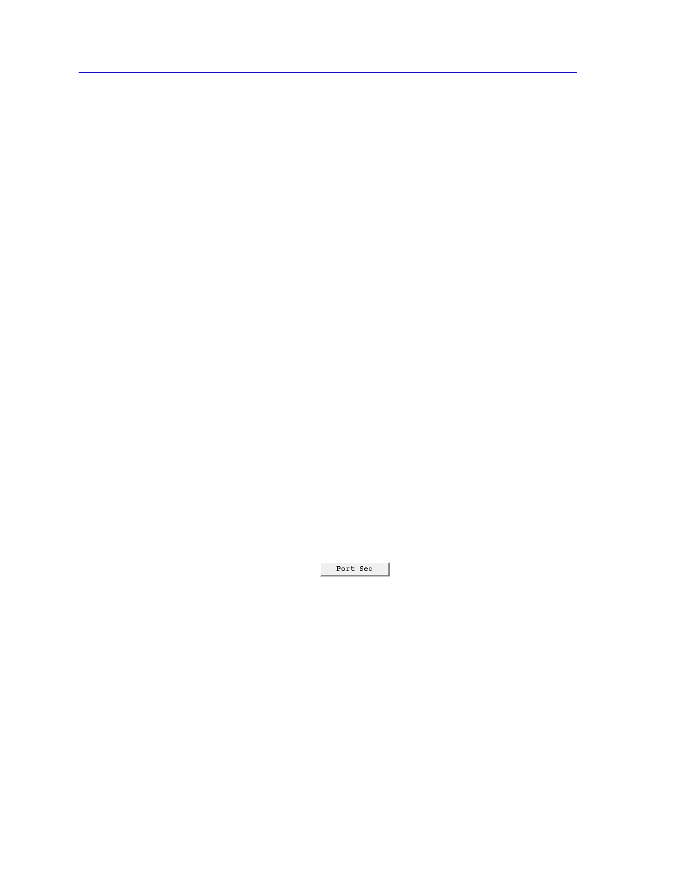 Configuring security, Configuring security -6 | Cabletron Systems EMM-E6 User Manual | Page 92 / 118