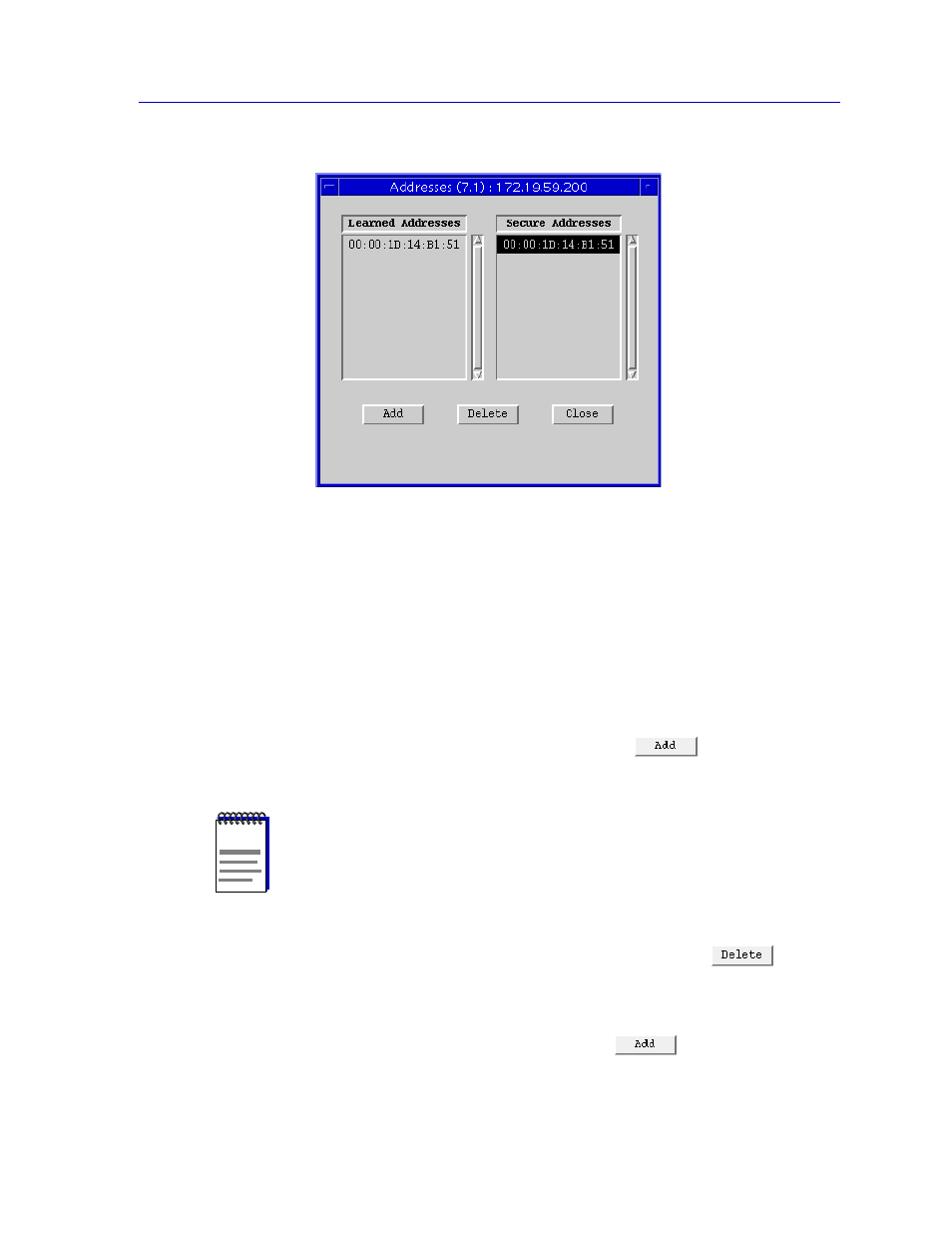 Cabletron Systems EMM-E6 User Manual | Page 95 / 118