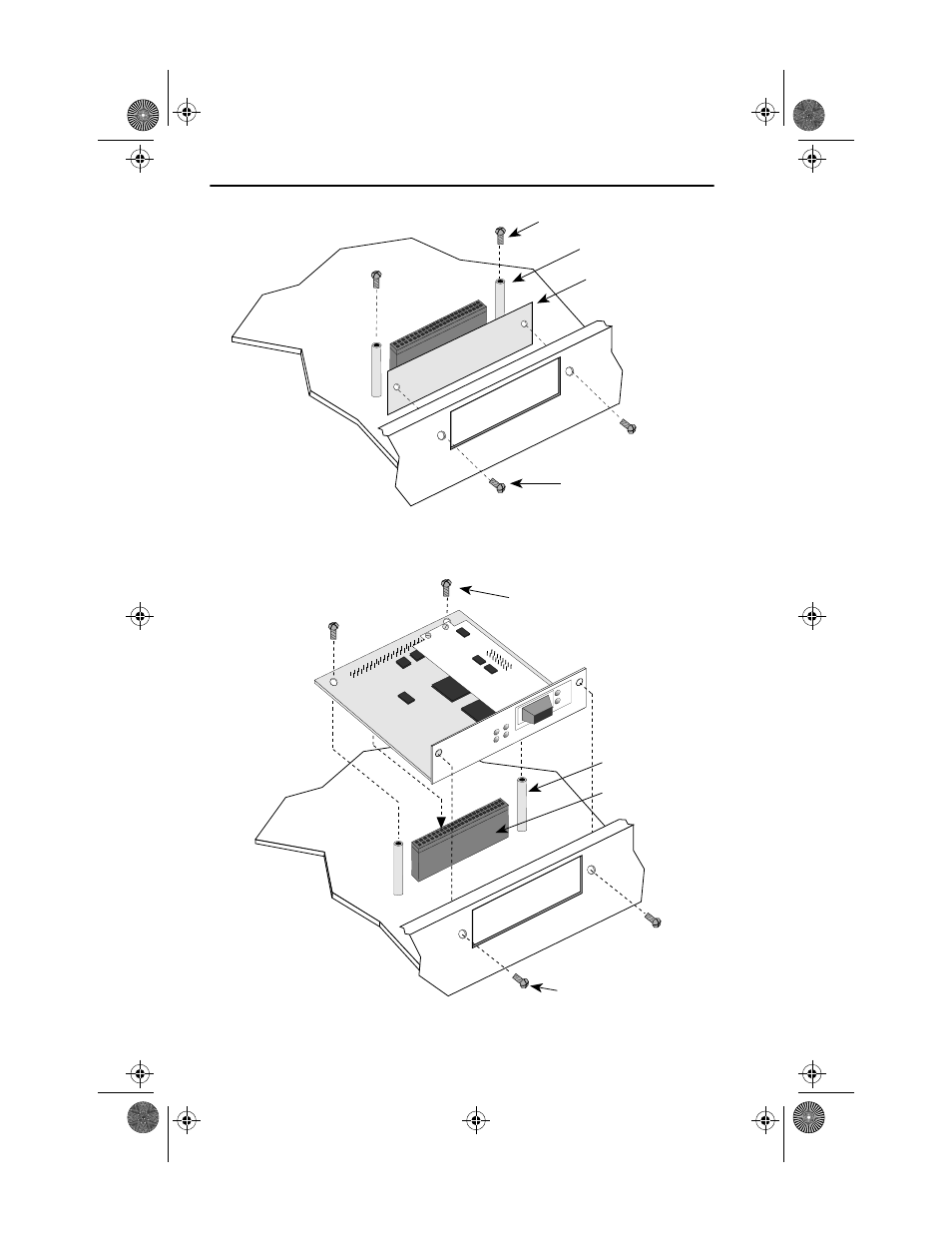 Cabletron Systems BRIM-A6 User Manual | Page 17 / 46