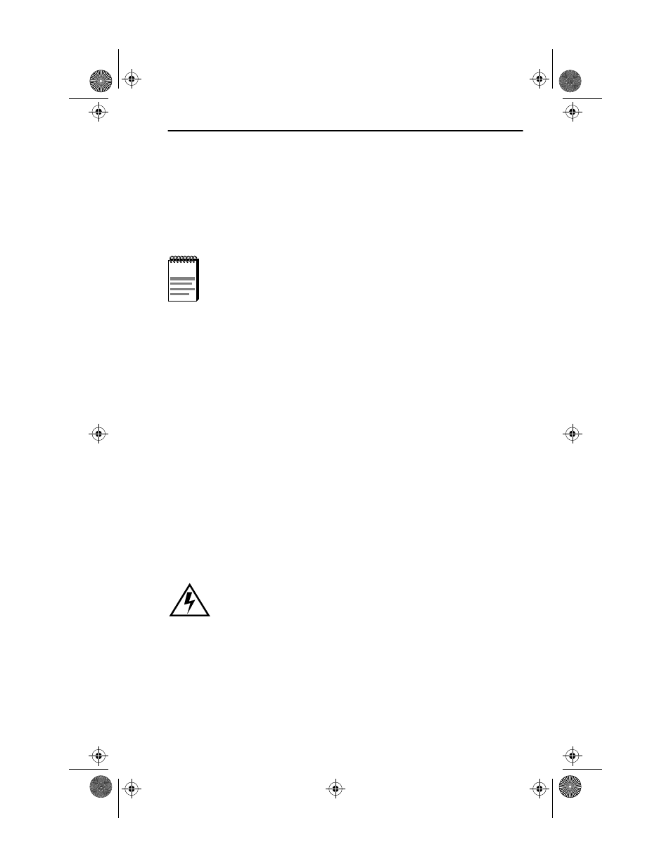 2 installing a brim in a hub, Installing a brim in a hub -5 | Cabletron Systems BRIM-A6 User Manual | Page 18 / 46