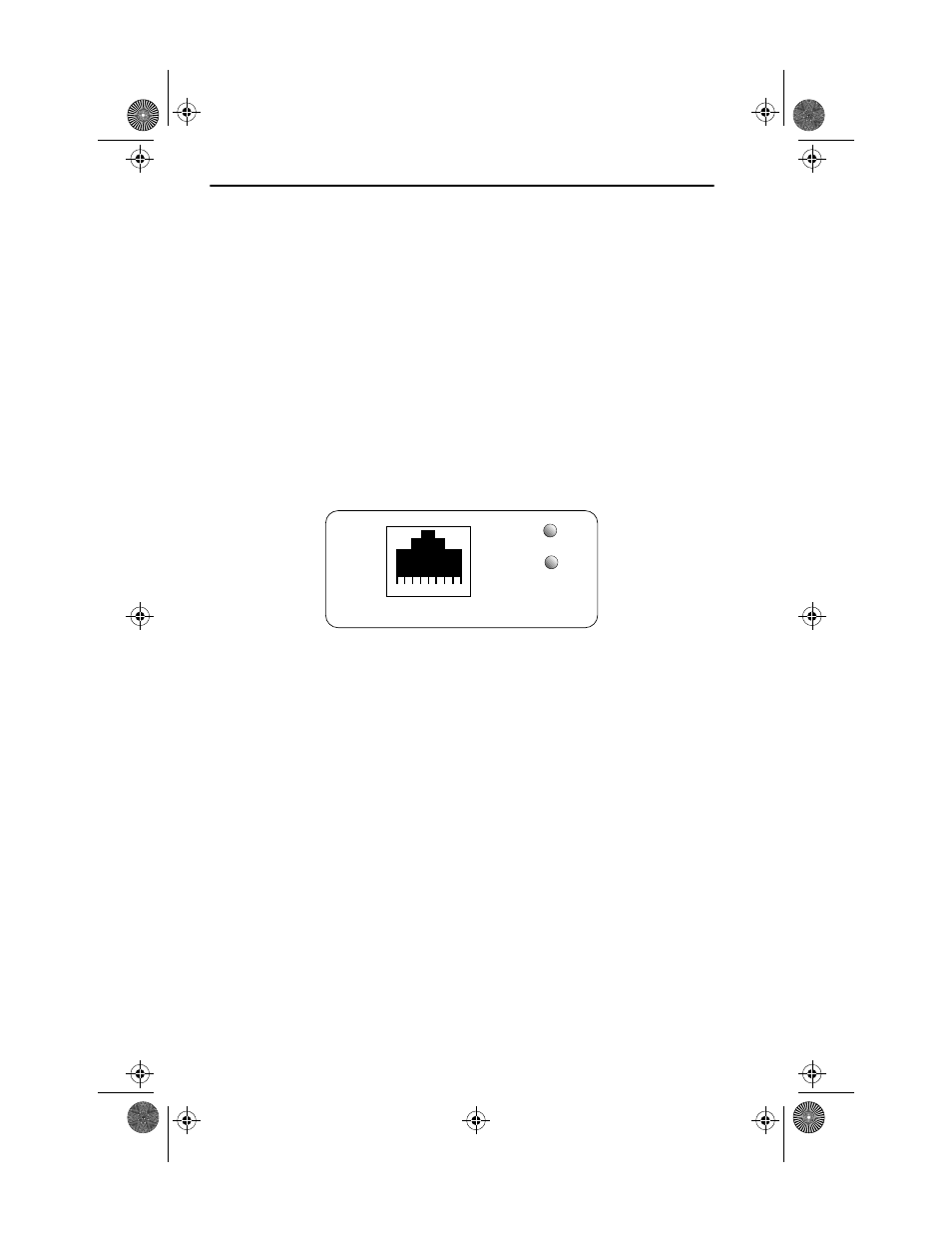 A.3 apim-22 specifications, A.4 apim-29 specifications | Cabletron Systems BRIM-A6 User Manual | Page 37 / 46