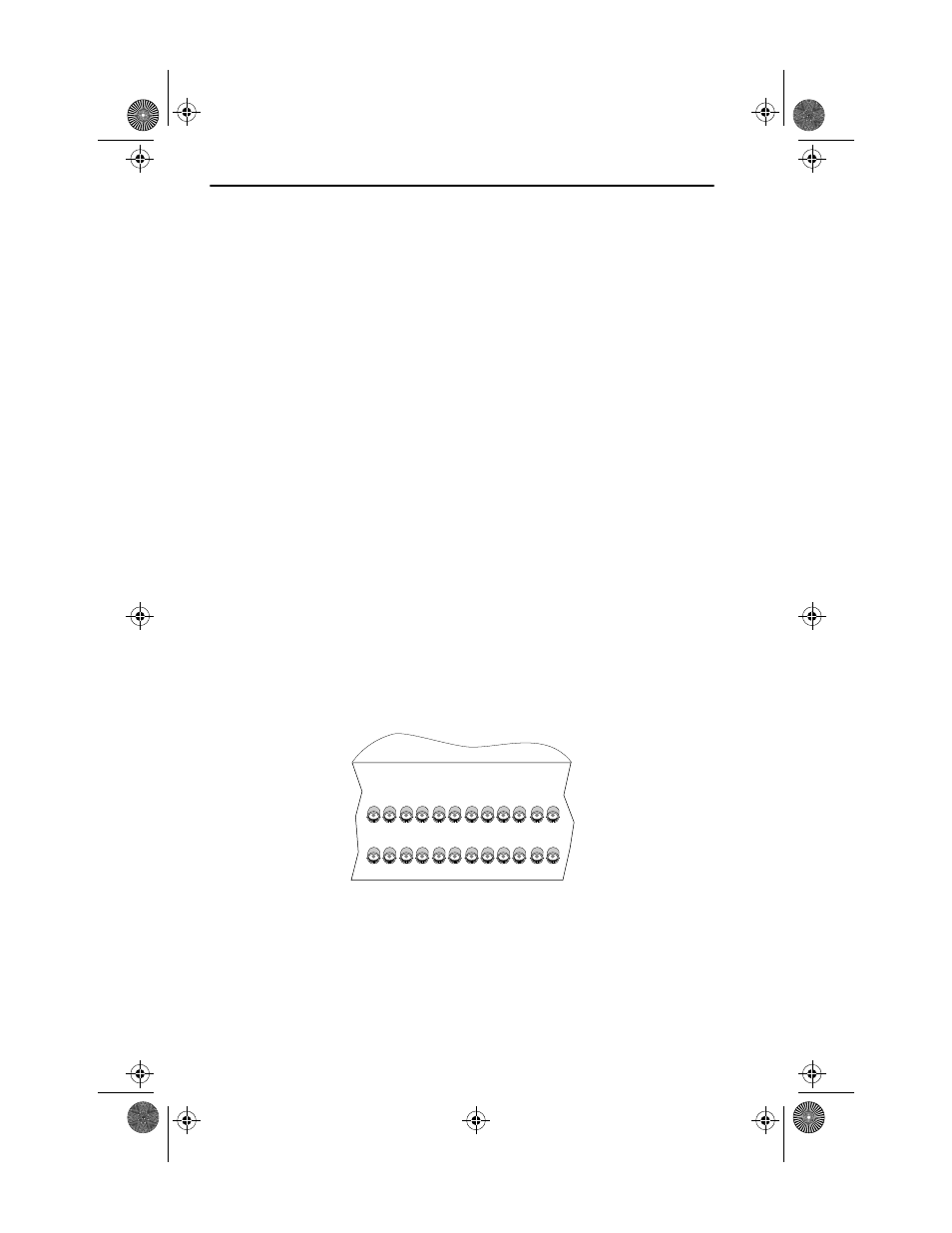 2 network port specifications, Network port specifications -4, Noise | Temperature, Figure 3-1 sehi-22fl network ports | Cabletron Systems SEHI-22FL User Manual | Page 19 / 85