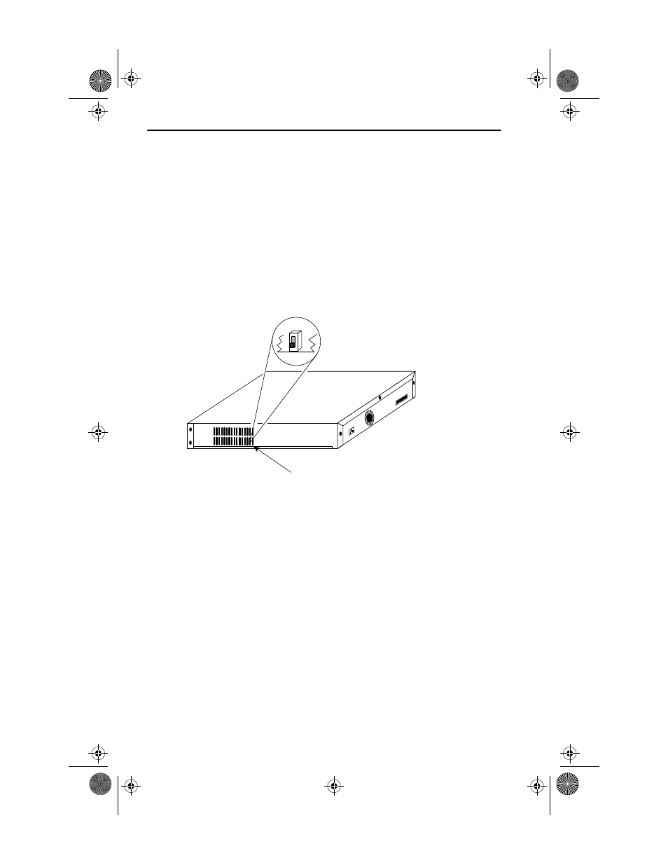 2 pre-installation test, 3 installing the sehi, Pre-installation test -2 | Installing the sehi -2 | Cabletron Systems SEHI-22FL User Manual | Page 25 / 85