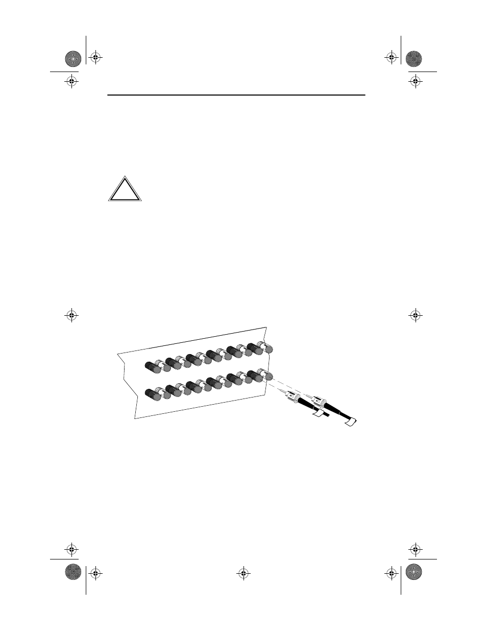 Cabletron Systems SEHI-22FL User Manual | Page 34 / 85