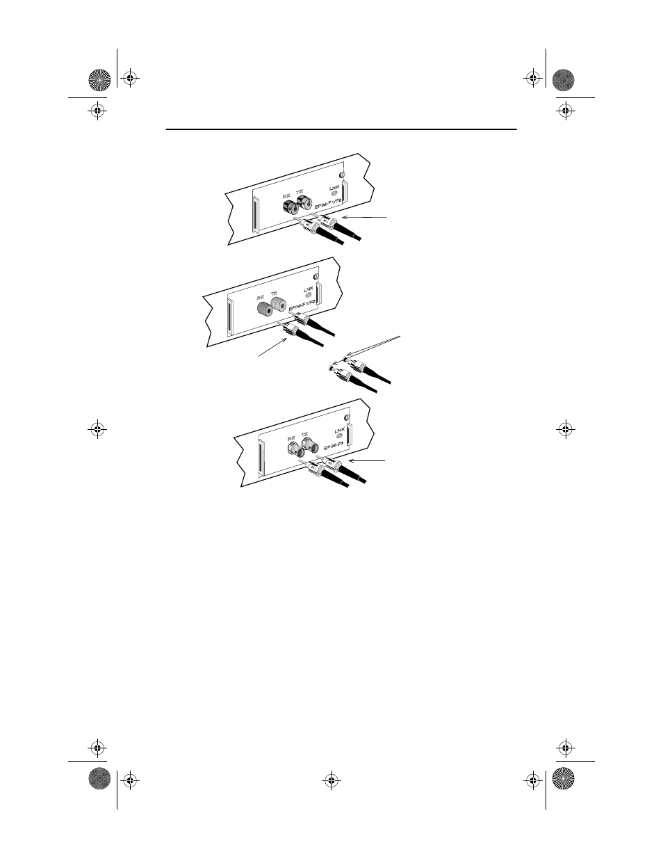 Cabletron Systems SEHI-22FL User Manual | Page 39 / 85