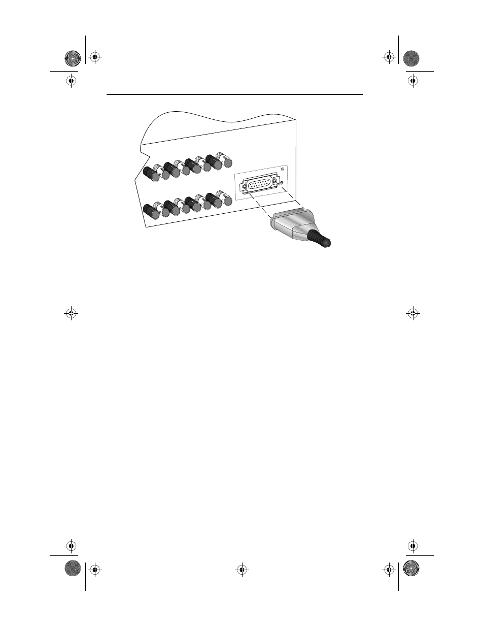 Cabletron Systems SEHI-22FL User Manual | Page 42 / 85