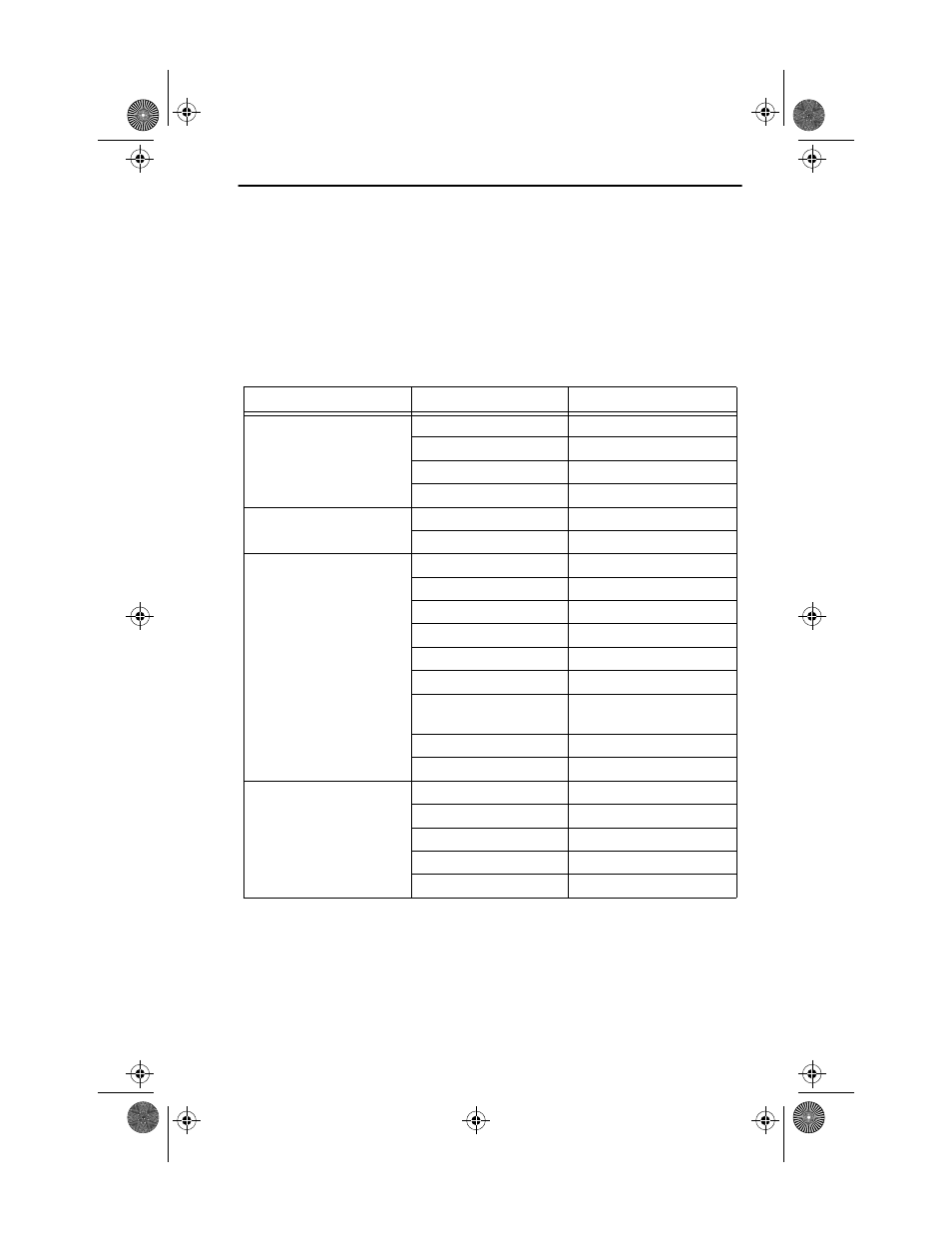 Cabletron Systems SEHI-22FL User Manual | Page 54 / 85