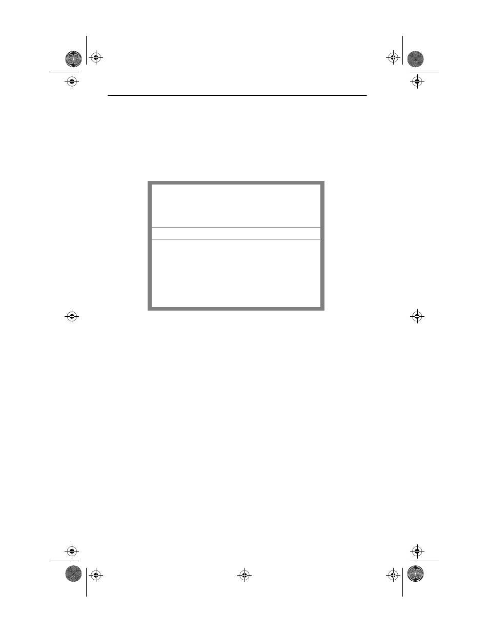 5 the community name table screen, The community name table screen -8, Chapter 7: local management 7-8 sehi user’s guide | Community name | Cabletron Systems SEHI-22FL User Manual | Page 57 / 85