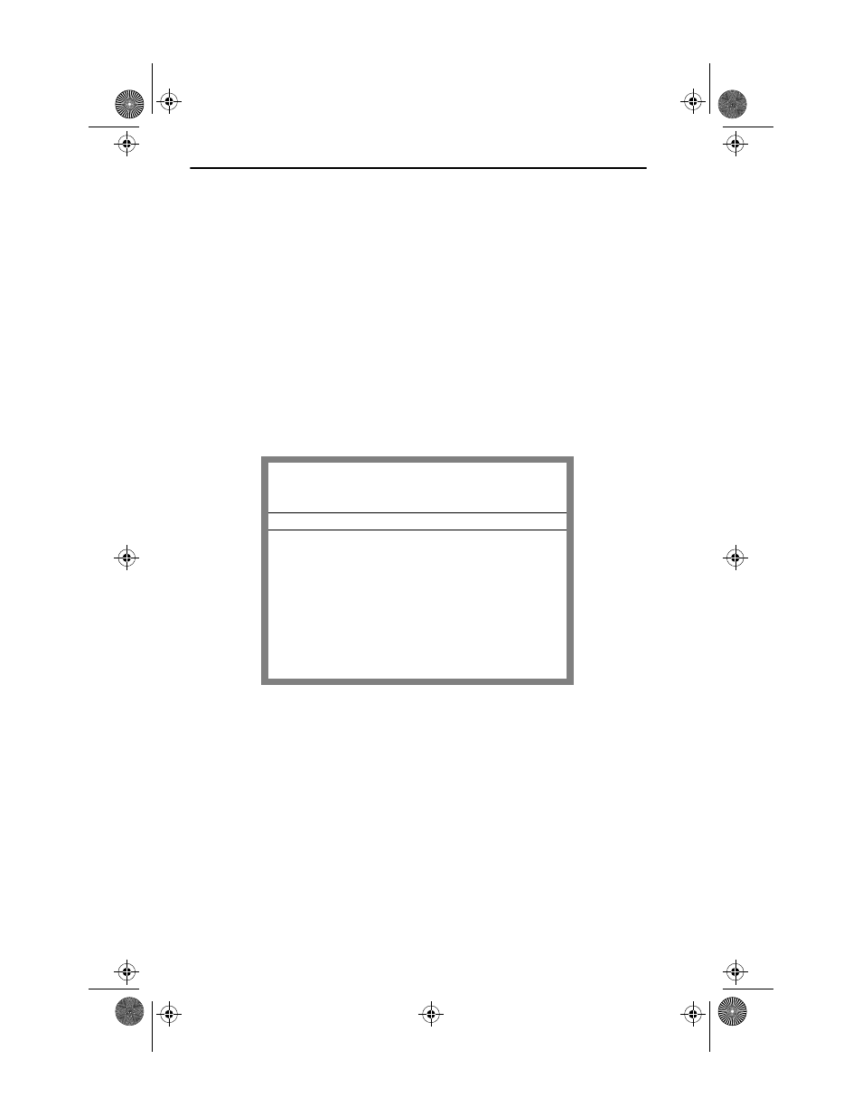 7 the trap table screen, The trap table screen -14, Snmp community name | Figure 7-6 trap table screen | Cabletron Systems SEHI-22FL User Manual | Page 63 / 85