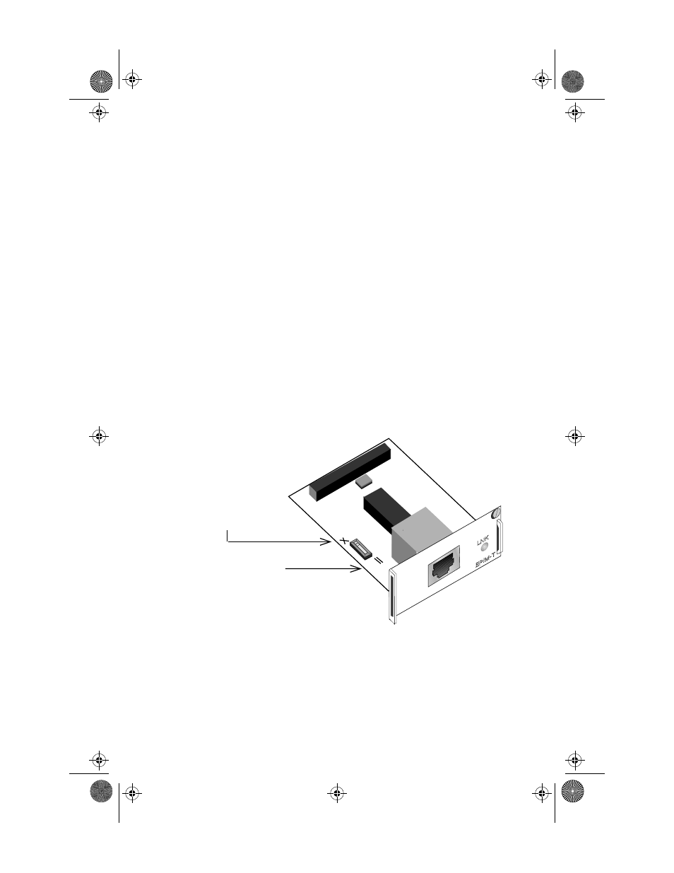 Epim information, A.1 epim specifications, A.1.1 epim-t | Appendix a, Appendix a epim information | Cabletron Systems SEHI-22FL User Manual | Page 74 / 85