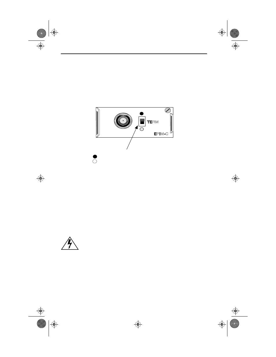 A.1.4 epim-c, A.1.4 | Cabletron Systems SEHI-22FL User Manual | Page 77 / 85