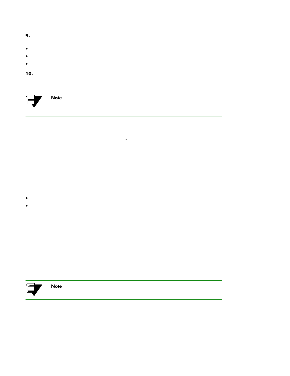 5 using the console | Cabletron Systems 9A100 User Manual | Page 26 / 114