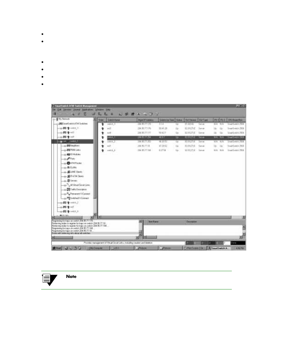 Cabletron Systems 9A100 User Manual | Page 31 / 114