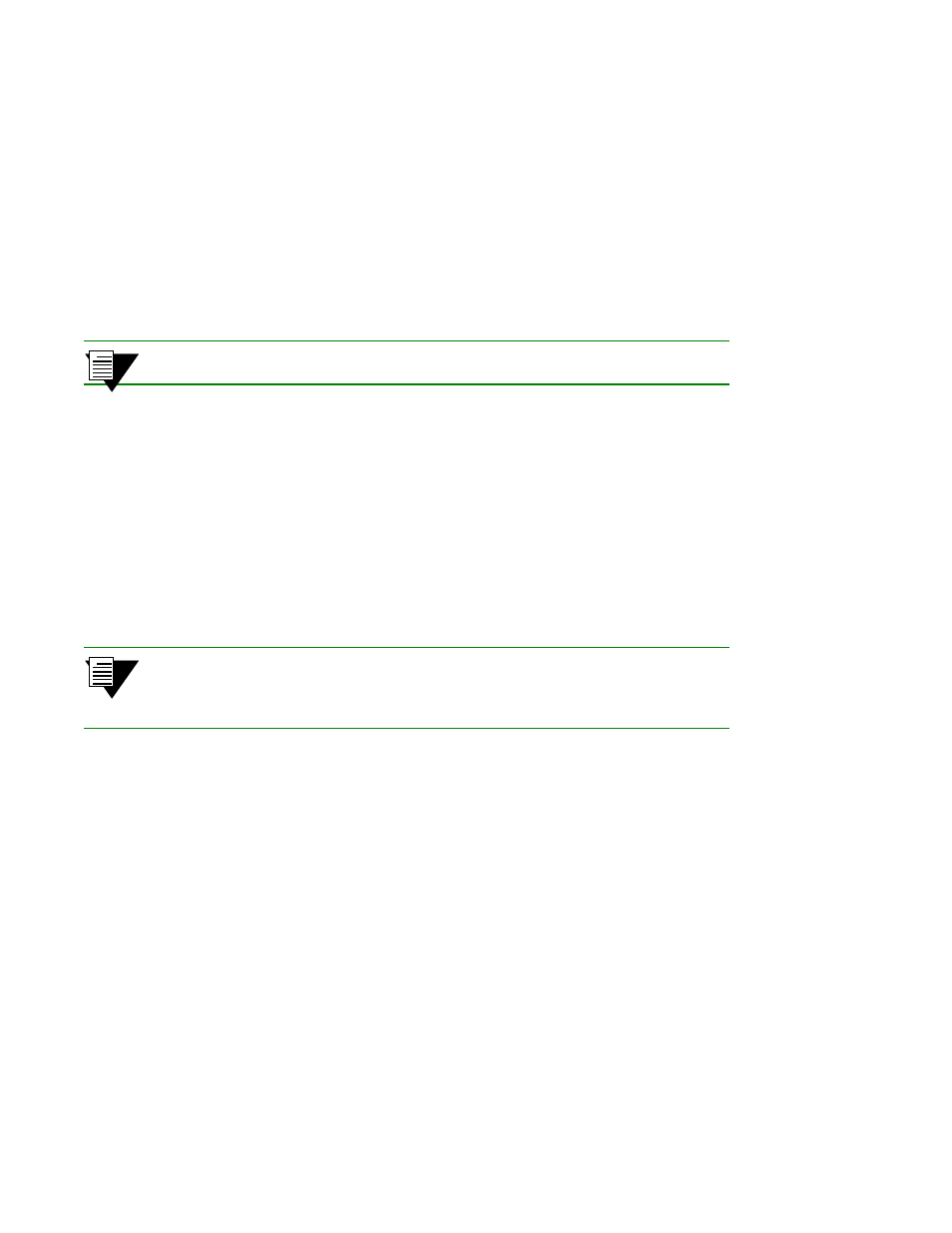 2 atm routing, 1 creating an iisp route | Cabletron Systems 9A100 User Manual | Page 44 / 114