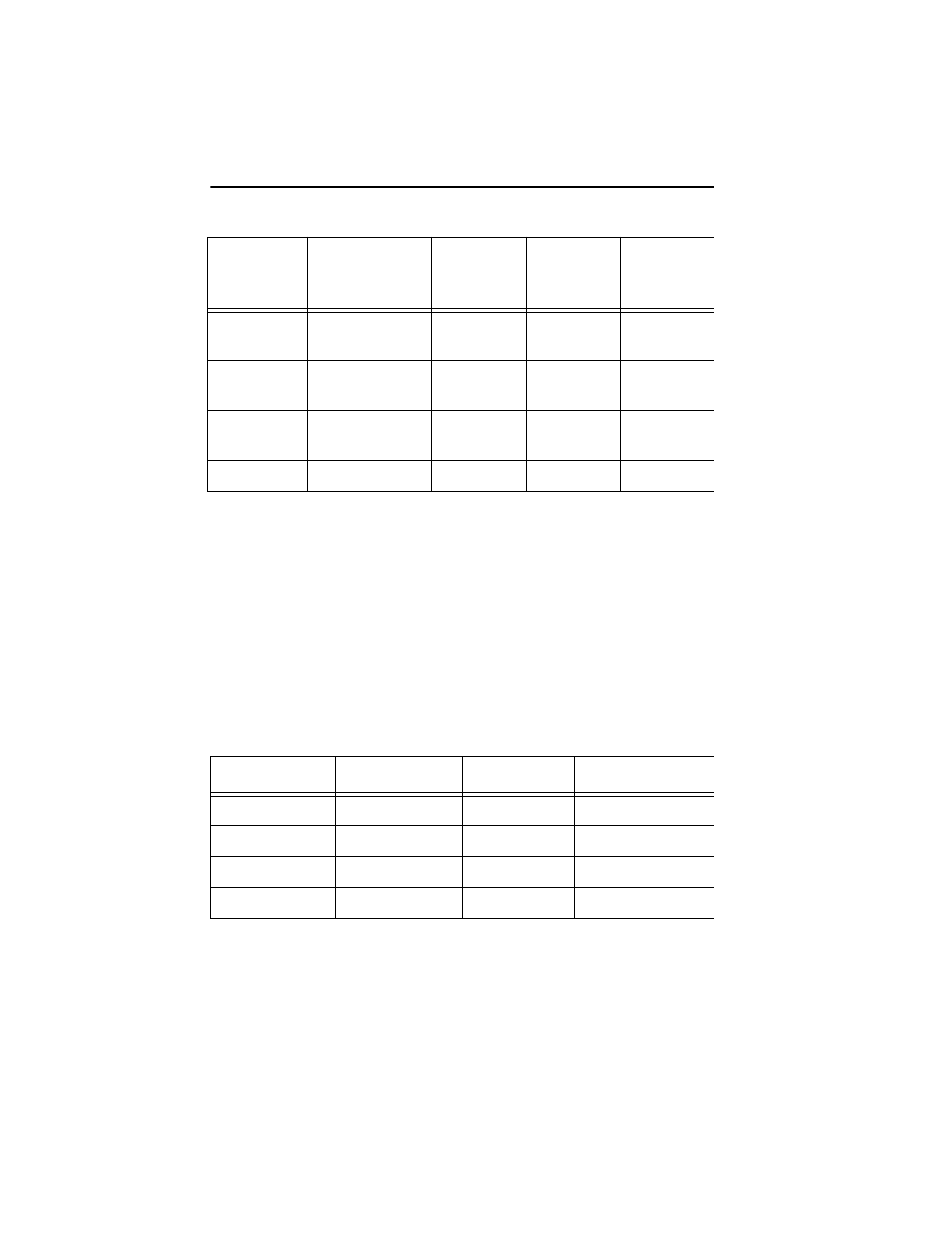 2 fpim-02 and fpim-04, Fpim-02 and fpim-04 -2 | Cabletron Systems FDDI User Manual | Page 16 / 32