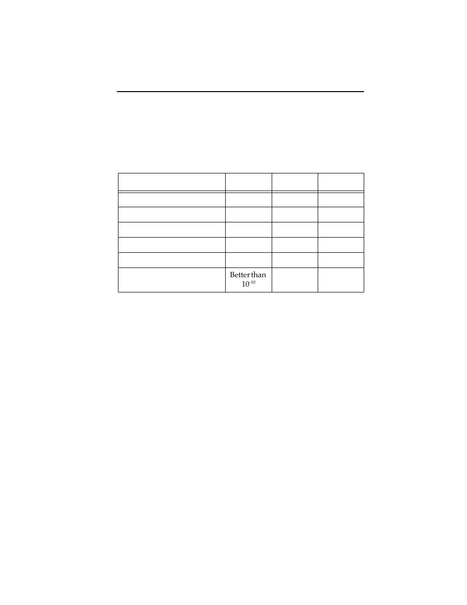 3 fpim-05 and fpim-07, Fpim-05 and fpim-07 -3 | Cabletron Systems FDDI User Manual | Page 17 / 32