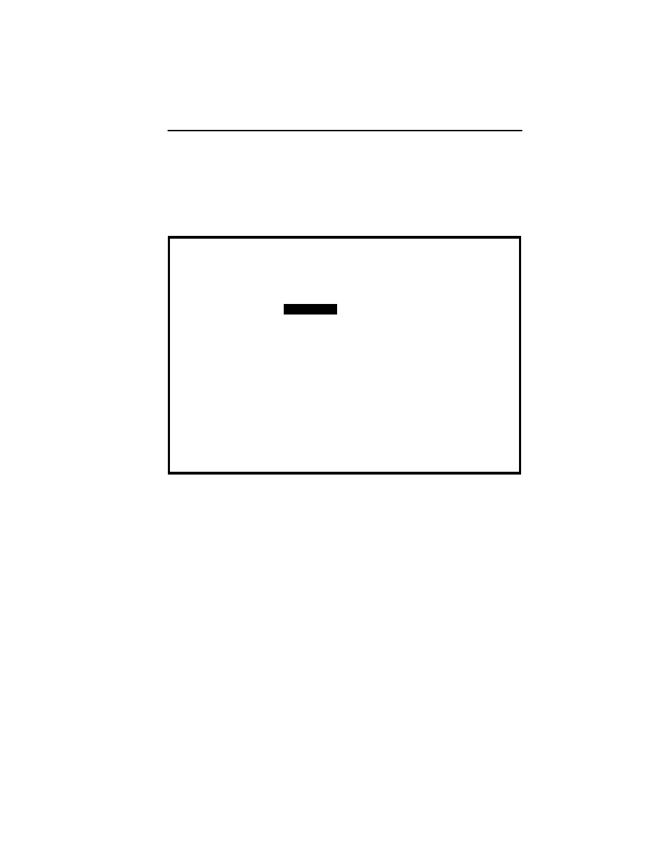 3 the main menu screen, The main menu screen -5 | Cabletron Systems ESXMIM User Manual | Page 29 / 86