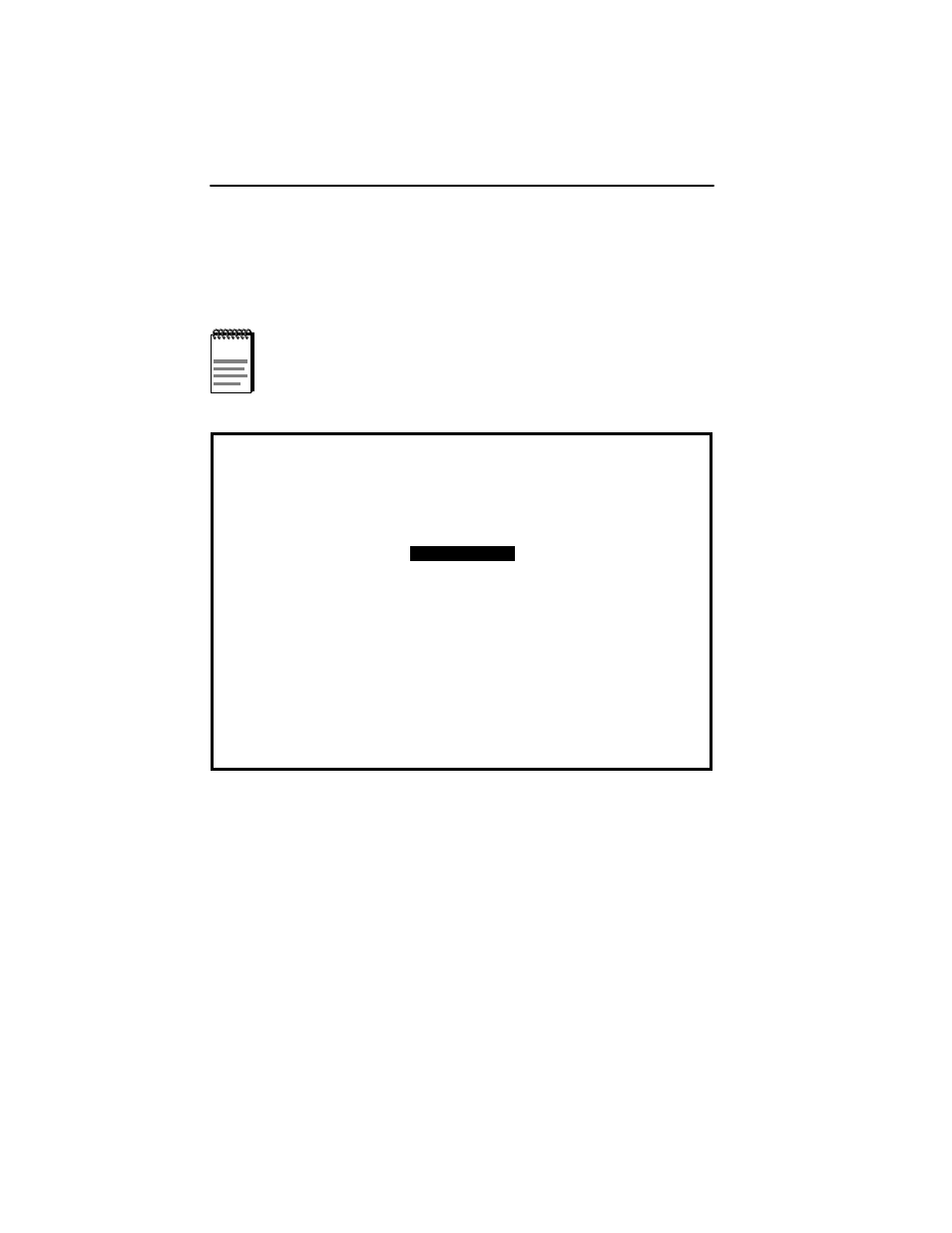 5 the status menu screen, The status menu screen -8 | Cabletron Systems ESXMIM User Manual | Page 32 / 86