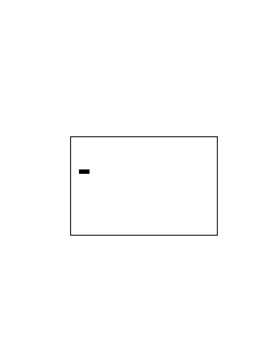 The snmp traps screen, 1 trap table screen fields, Chapter 6 | Trap table screen fields -1, Chapter 6 the snmp traps screen, Esxmim/esxmim-f2 local management guide page 6-1, Trap destination | Cabletron Systems ESXMIM User Manual | Page 45 / 86