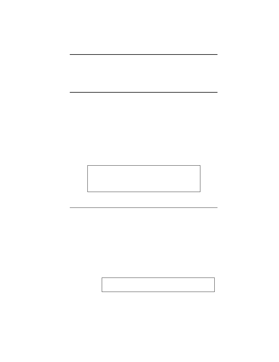 2 navigation commands, 2 navigation commands -5 | Cabletron Systems ESXMIM User Manual | Page 69 / 86