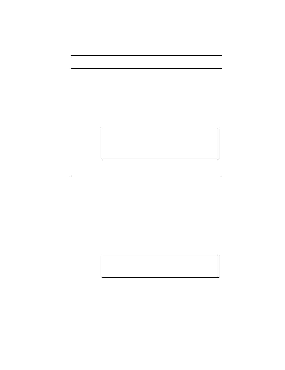 Cabletron Systems ESXMIM User Manual | Page 81 / 86