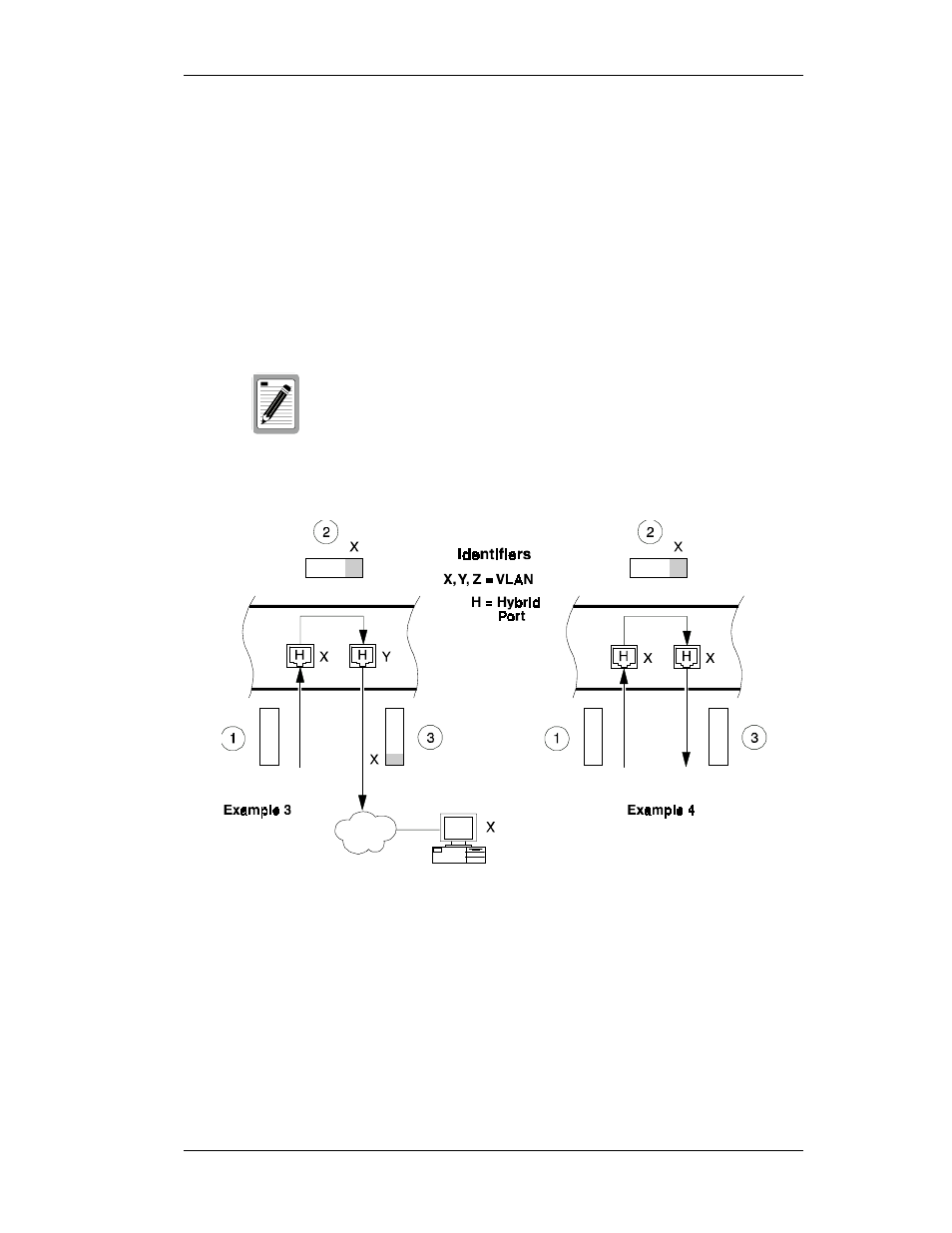 Cabletron Systems ELS100-24TXG User Manual | Page 101 / 112