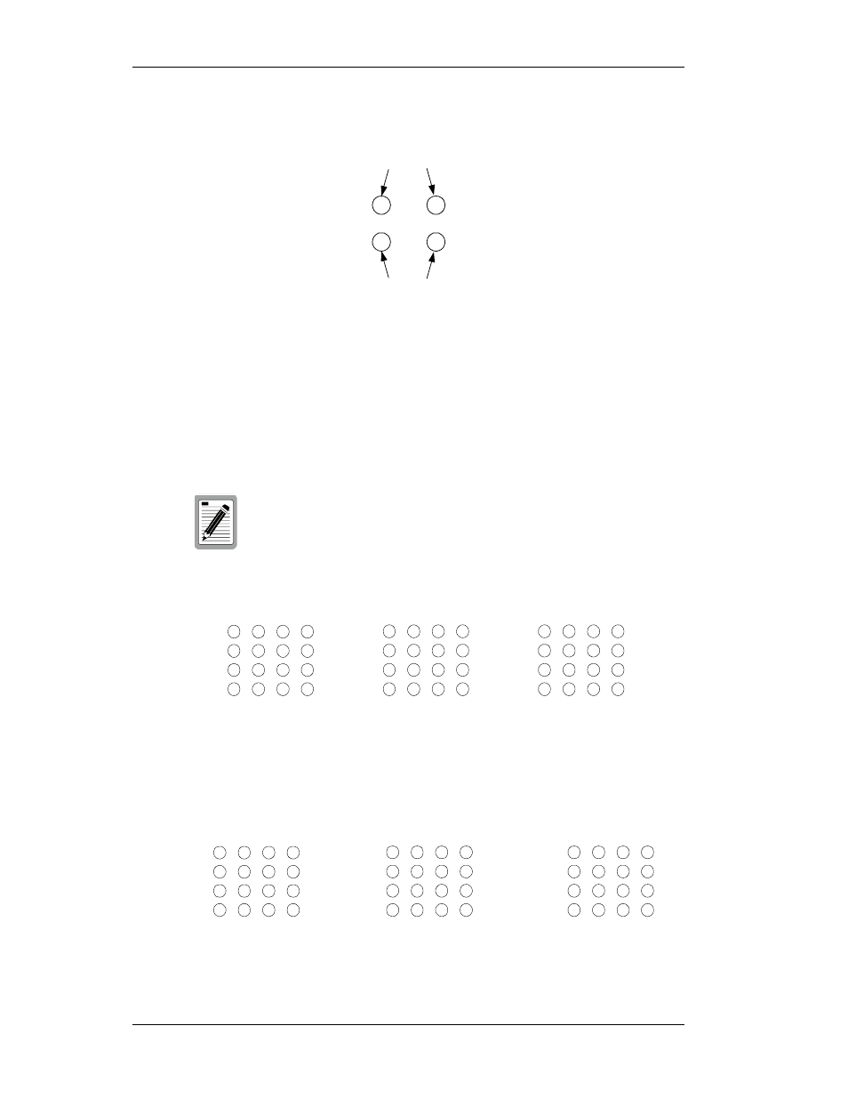 Cabletron Systems ELS100-24TXG User Manual | Page 18 / 112