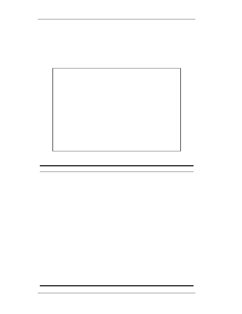 System configuration menu | Cabletron Systems ELS100-24TXG User Manual | Page 42 / 112