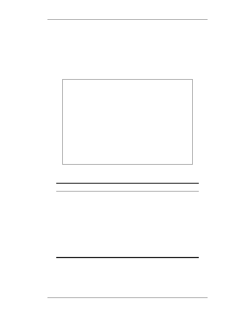 Spanning tree configuration menu | Cabletron Systems ELS100-24TXG User Manual | Page 47 / 112