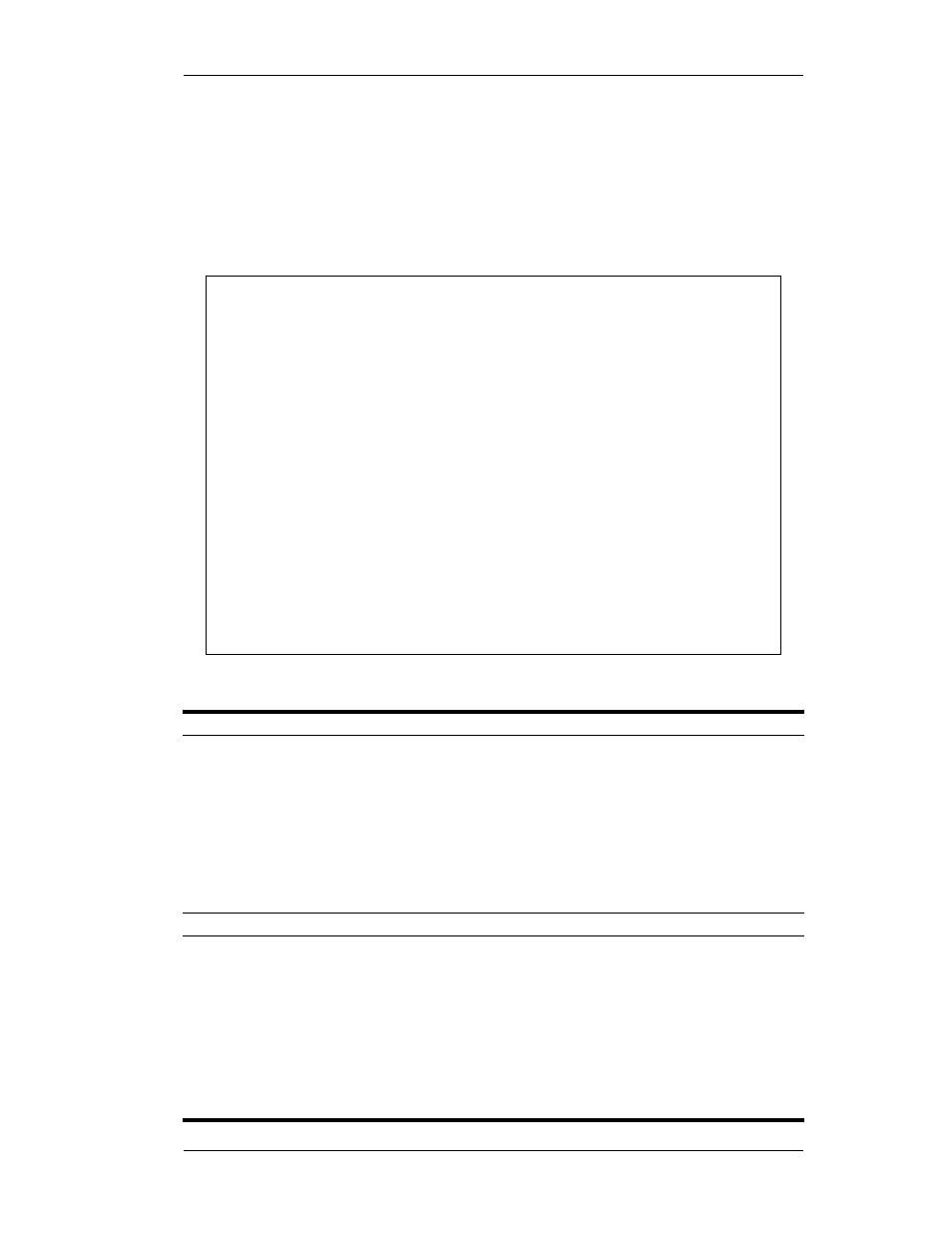 Switch statistics screen | Cabletron Systems ELS100-24TXG User Manual | Page 59 / 112