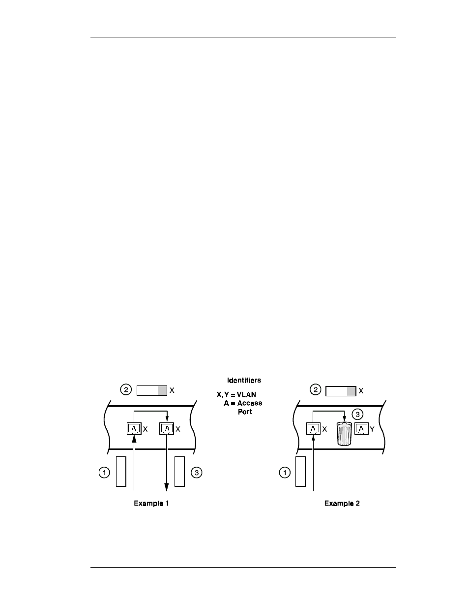 Cabletron Systems ELS100-24TXG User Manual | Page 99 / 112