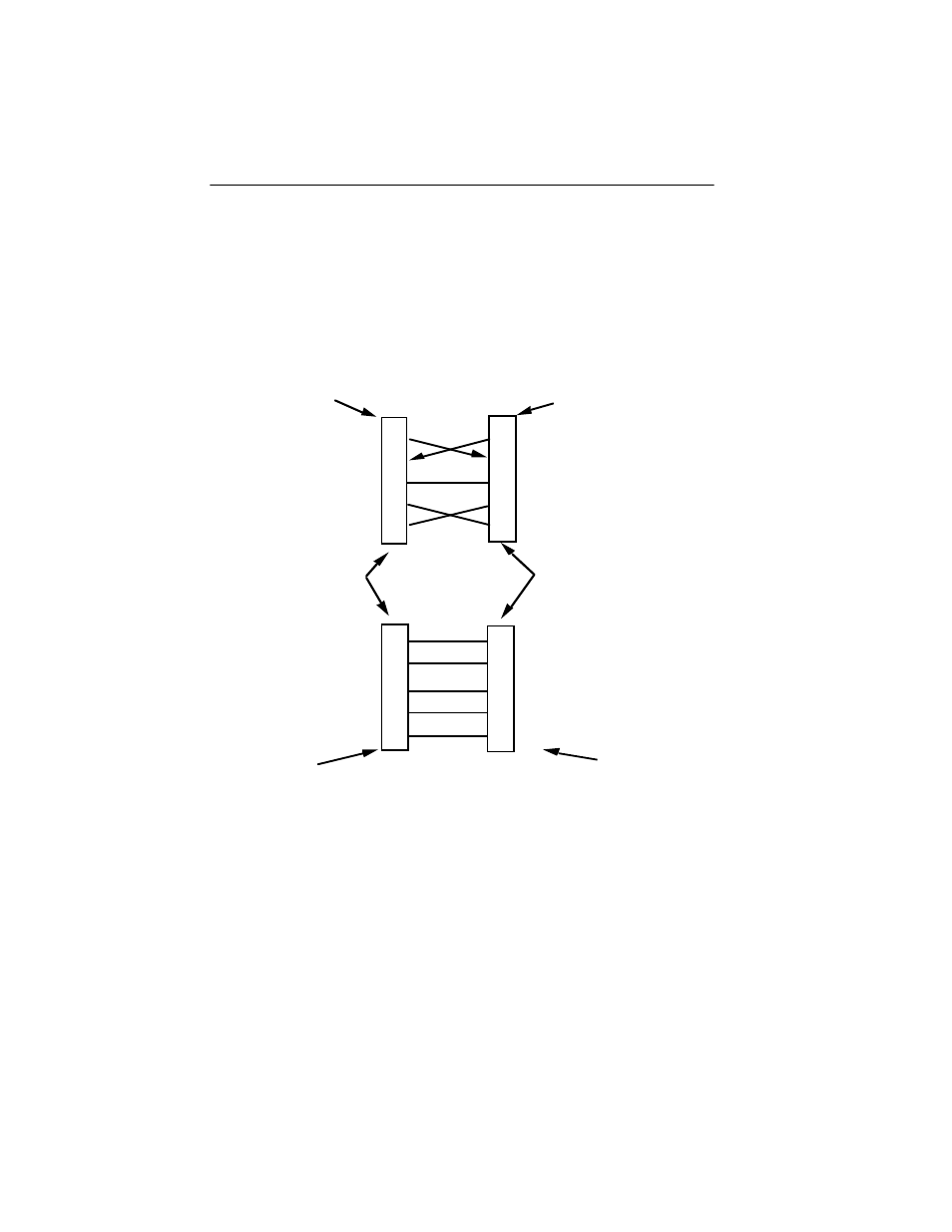 2console cable configuration | Cabletron Systems MRXI 10BASE-T User Manual | Page 13 / 35