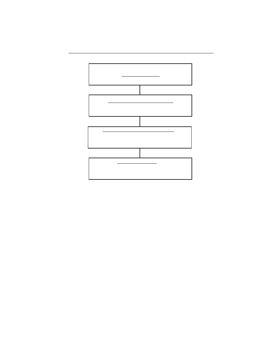 4accessing local management via terminal | Cabletron Systems MRXI 10BASE-T User Manual | Page 18 / 35