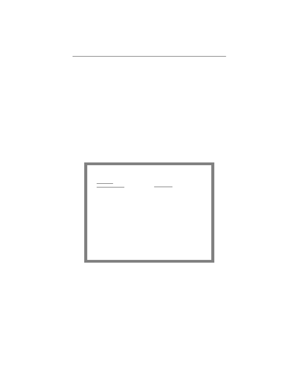 Using the device/port information screen, Chapter 4 using the device/port information screen, Using the device/port information screen page 4-1 | Cabletron Systems MRXI 10BASE-T User Manual | Page 24 / 35