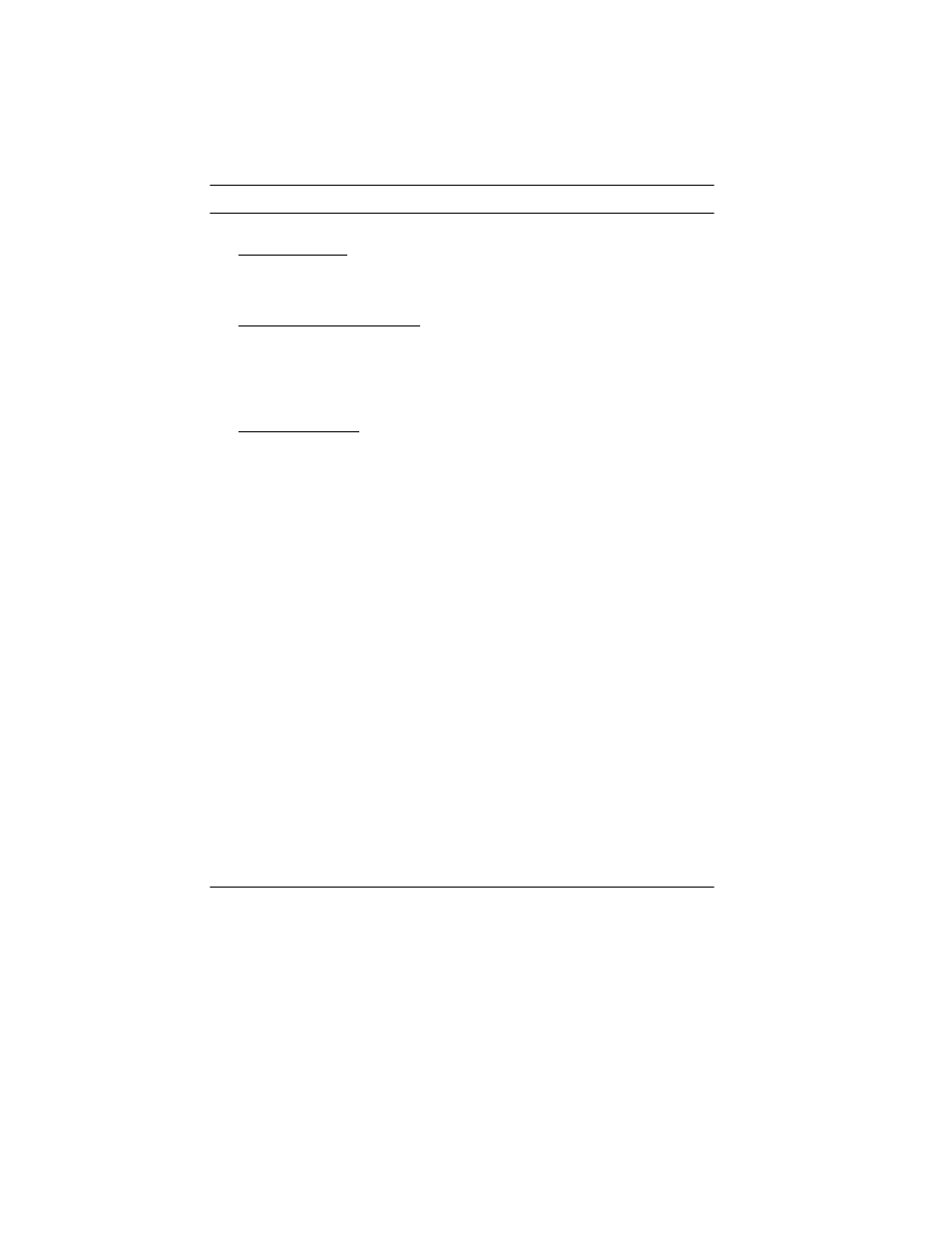 Device information, Port information | Cabletron Systems MRXI 10BASE-T User Manual | Page 25 / 35