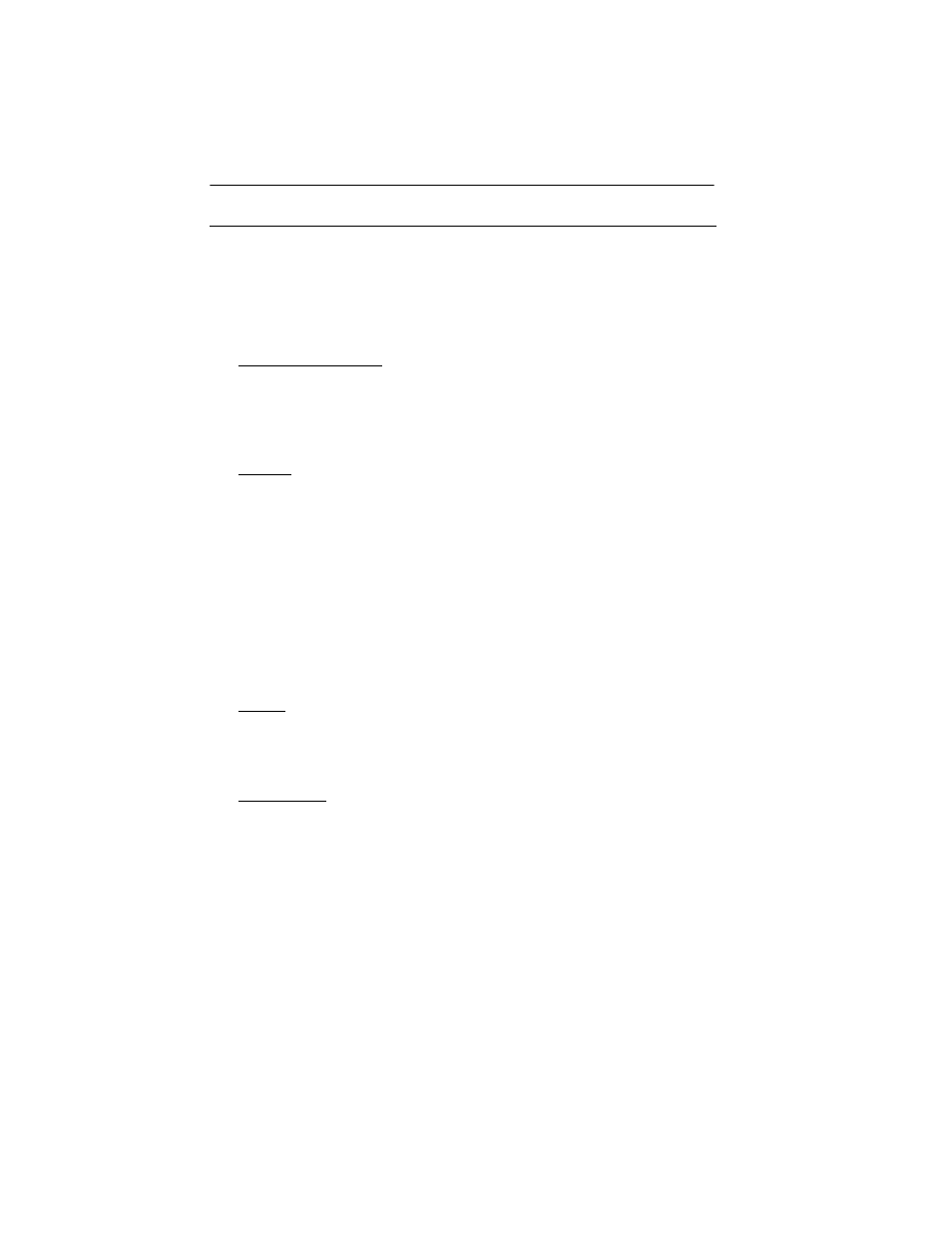 Community names table | Cabletron Systems MRXI 10BASE-T User Manual | Page 29 / 35