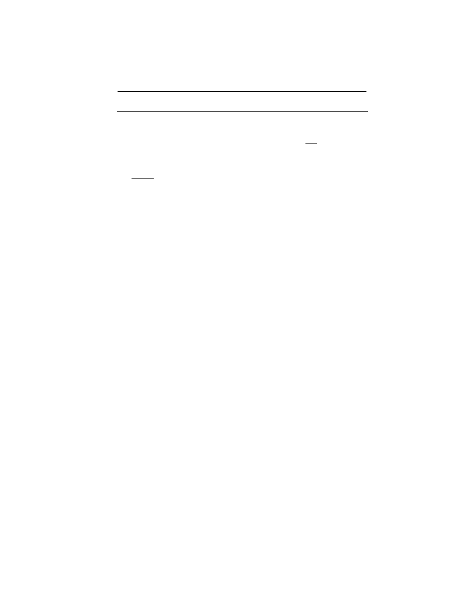 Command menu selections | Cabletron Systems MRXI 10BASE-T User Manual | Page 30 / 35