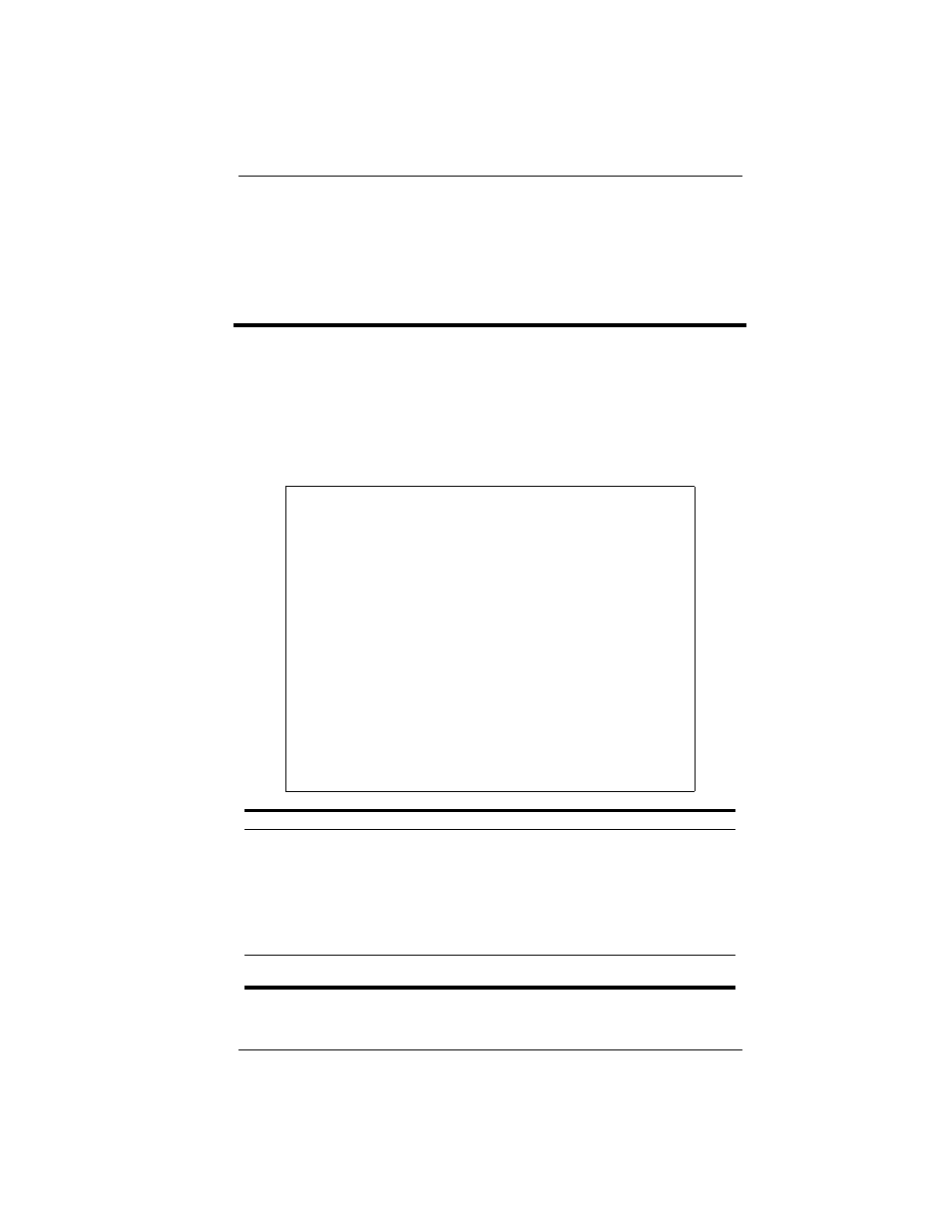 System information menu | Cabletron Systems SmartSTACK ELH100 User Manual | Page 49 / 122