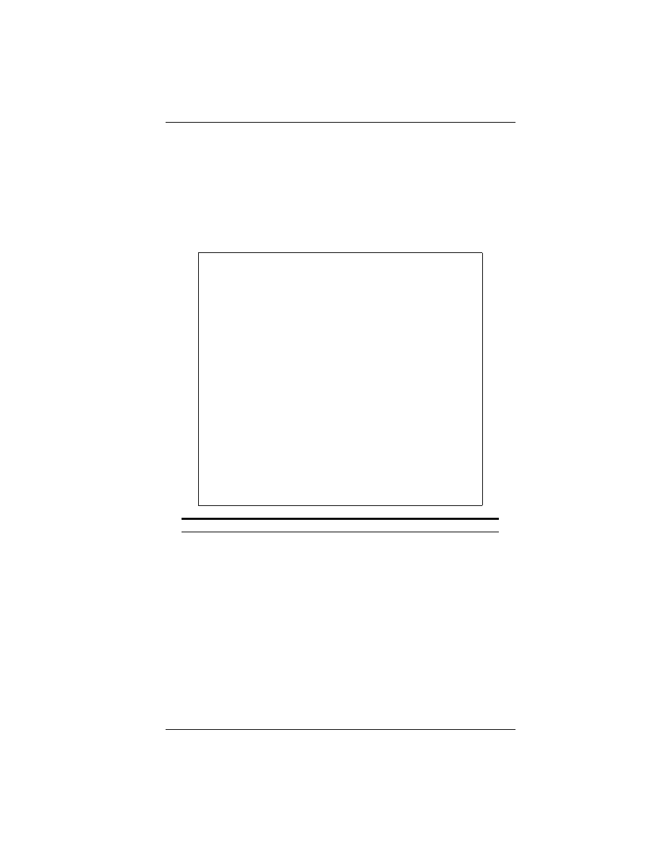 System configuration menu | Cabletron Systems SmartSTACK ELH100 User Manual | Page 51 / 122