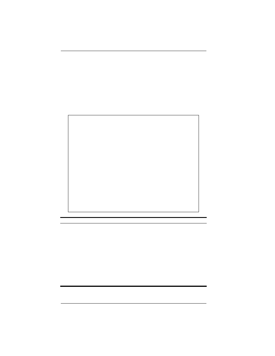 Hub configuration menus | Cabletron Systems SmartSTACK ELH100 User Manual | Page 56 / 122