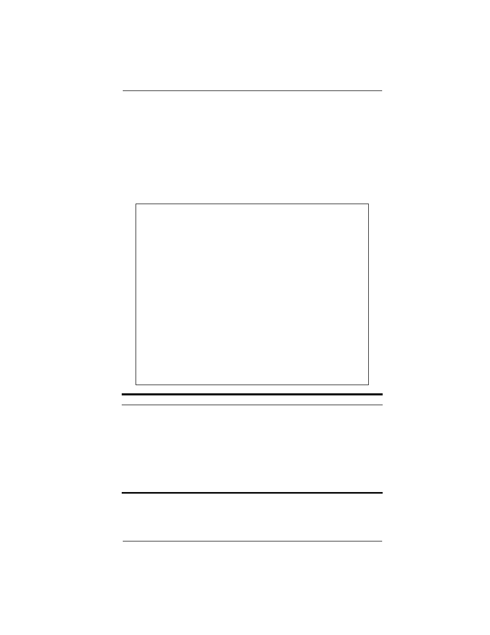 Port configuration menu, Port administrative status control menu | Cabletron Systems SmartSTACK ELH100 User Manual | Page 59 / 122